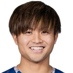 Mikuto Fukuda