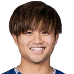Mikuto Fukuda