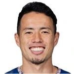 Shuto Inaba
