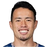 Shuto Inaba