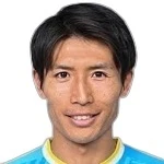 Yuki Morikawa