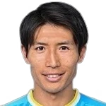 Yuki Morikawa