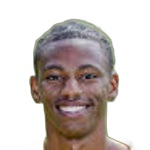Cheveyo Mul-Balentien