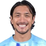 Yuki Nakashima