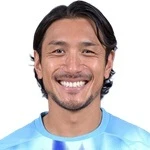 Yuki Nakashima