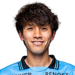 Kento Tachibanada