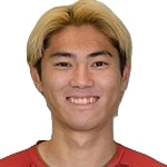 Reo Sugiyama