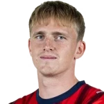 Mikkel Kaufmann