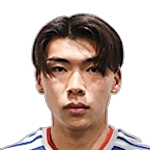 Yuya Fukunaga