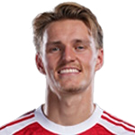 Martin Ødegaard
