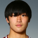 Takuma Eguchi