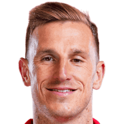 Chris Wood