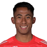 Kaung Zan Mara