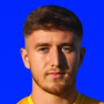 Louie Arrowsmith