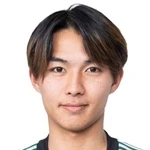 Reo Yasunaga