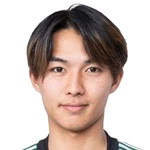 Reo Yasunaga