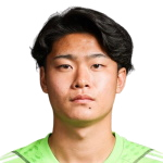 Ryusei Haruna