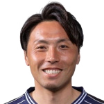 Shuhei Matsubara
