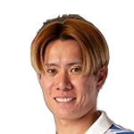 Rui Yokoyama