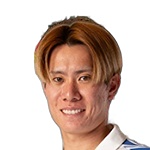R. Yokoyama