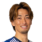 Keisuke Nishimura