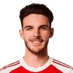 Declan Rice