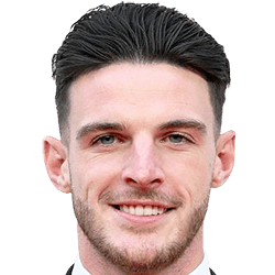 Declan Rice