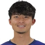 Yuta Togashi