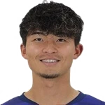 Yuta Togashi