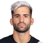 Benjamín Garré