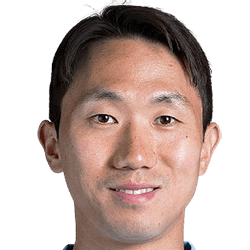 K. Sang-woo