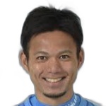 Kazuki Ganaha