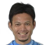Kazuki Ganaha