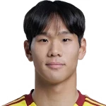 Ryu Seong-Min