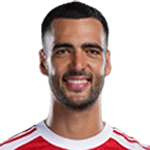 Mikel Merino
