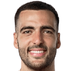 Mikel Merino