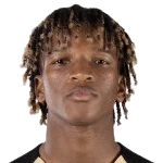 Justin-Noel Kalumba