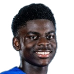 Matthias Oyatambwe