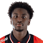 Moise Bombito
