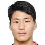C. Sang-Hyeok