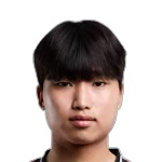 Soo-ah Lee