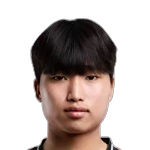 Soo-ah Lee