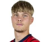 Nick Rothweiler