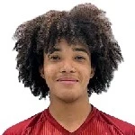 Jelani McGhee