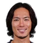 Kenyu Sugimoto