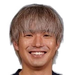 Rikiya Motegi
