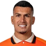 Alef Firmino Dos Anjos