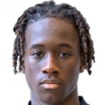 Ibrahim Yayiya Kante