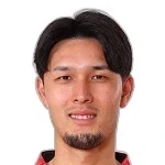 Shohei Mishima
