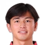Wataru Iwashita